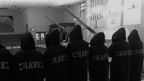 Chavez Swimmers 